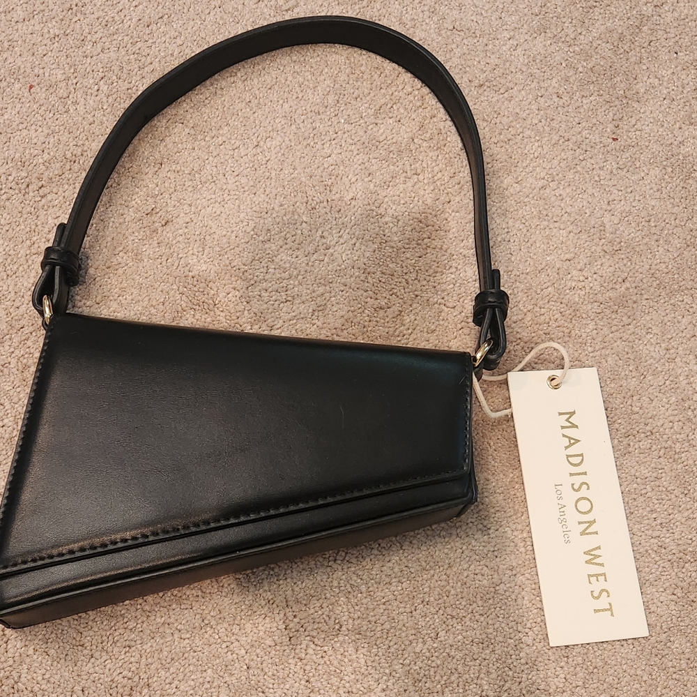 Madison West New Bag